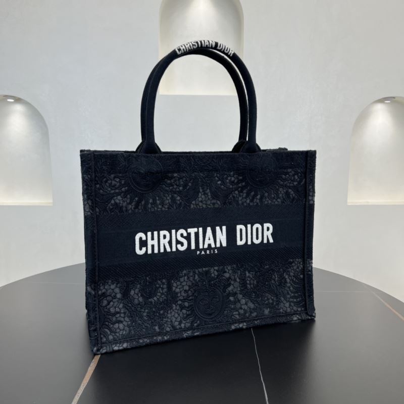 Christian Dior Shopping Bags